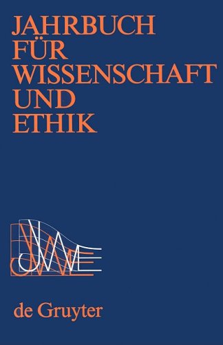 Jahrbuch für Wissenschaft und Ethik / 2008 Philosophy