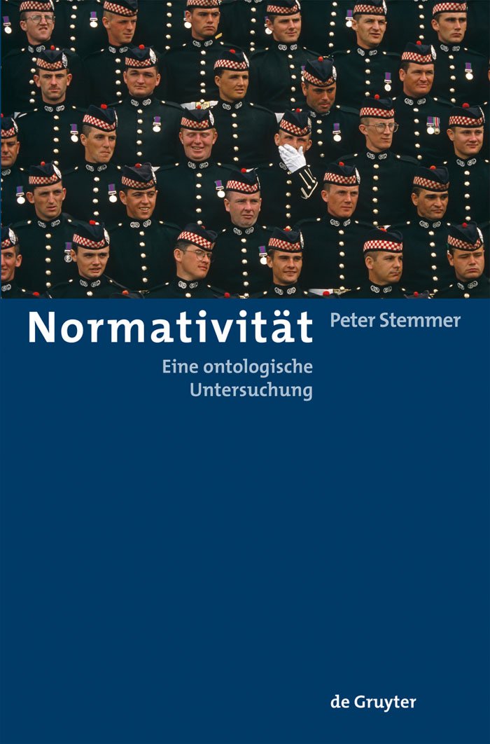 Product Image: Normativität