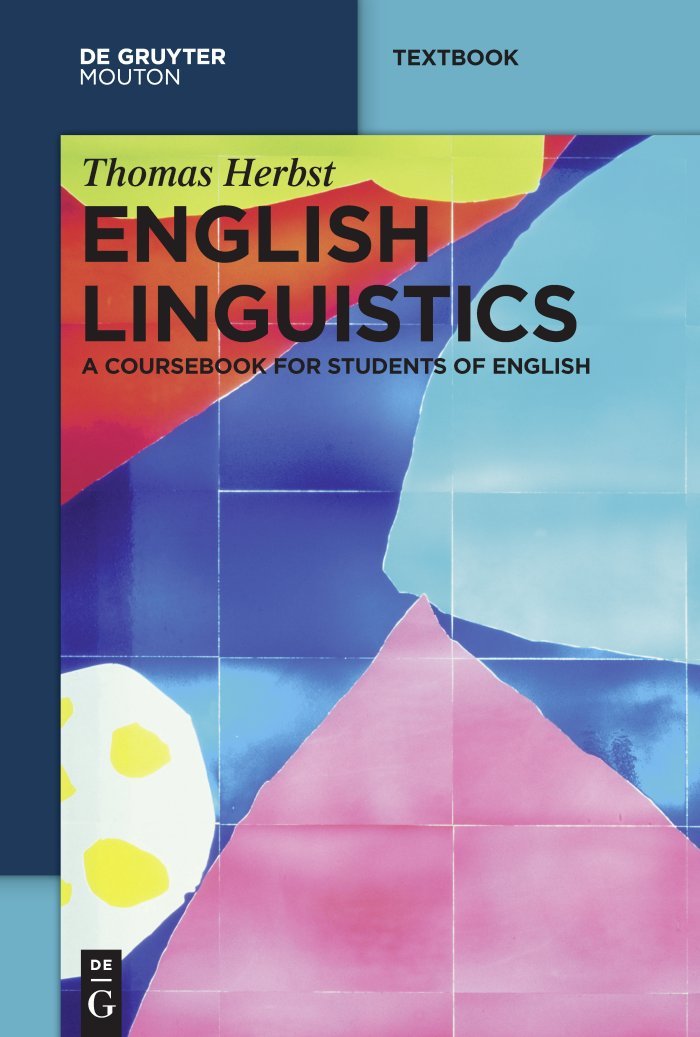 Product Image: English Linguistics