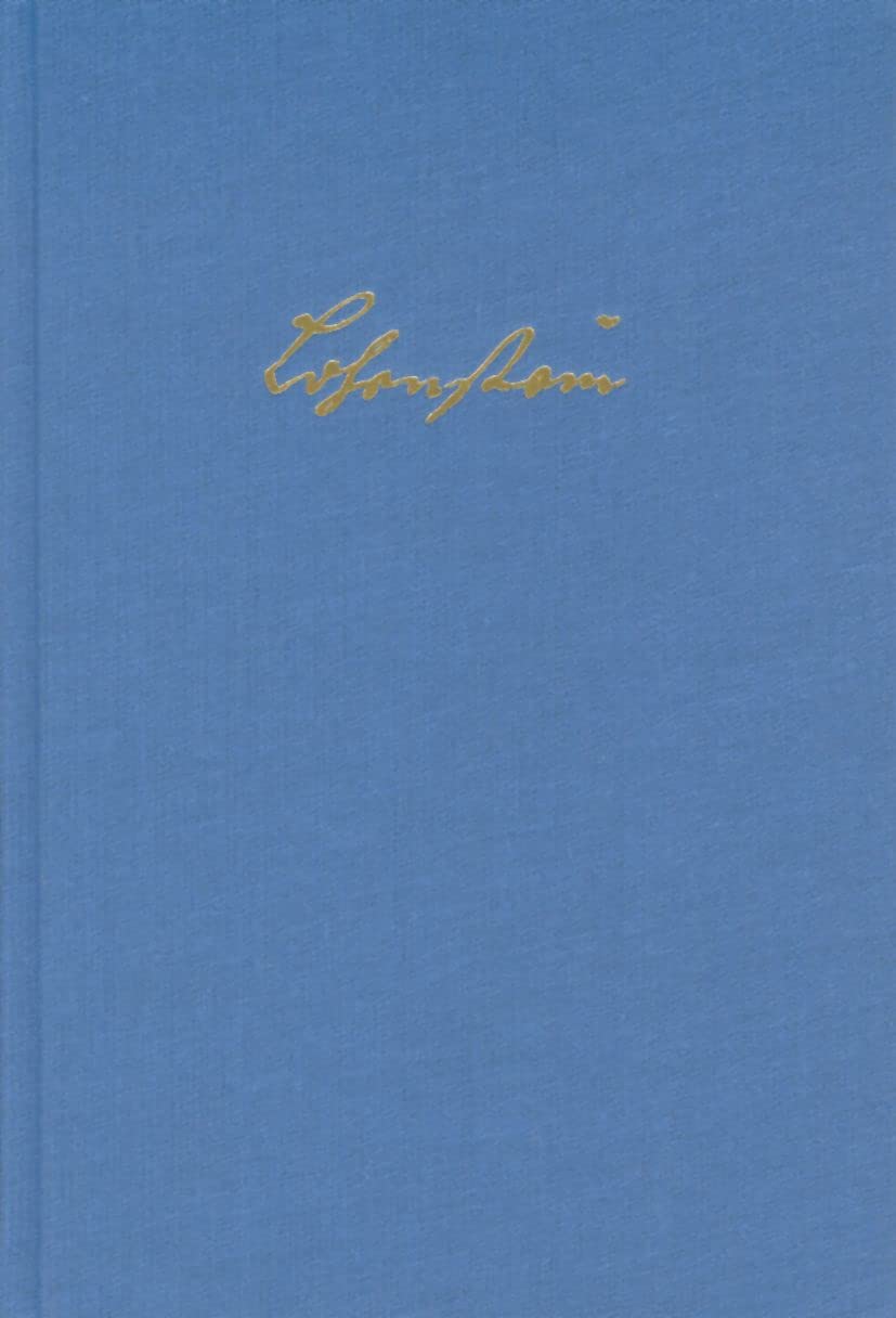 Ibrahim (Bassa), Cleopatra (Erst- und Zweitfassung): Teilband 1: Text (Sämtliche Werke – Historisch-kritische Ausgabe, Band 1) Drama