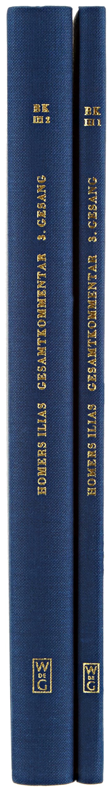 Faszikel 1: Text und Übersetzung, Faszikel 2: Kommentar (Sammlung wissenschaftlicher Commentare (SWC)) Historical Fiction