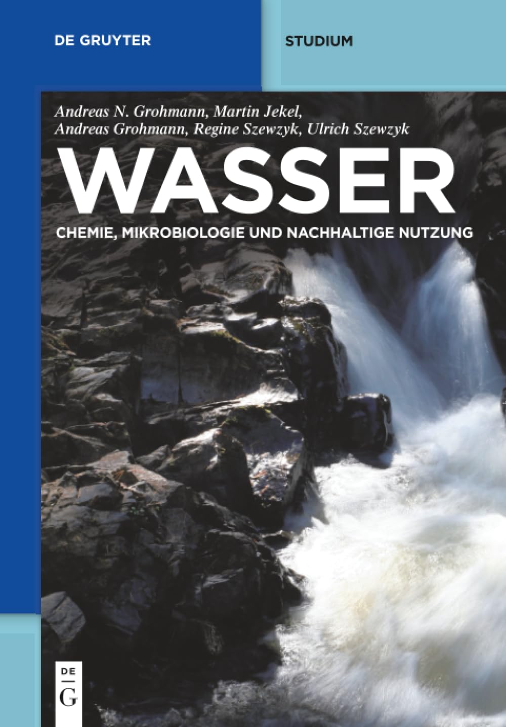 Product Image: Wasser