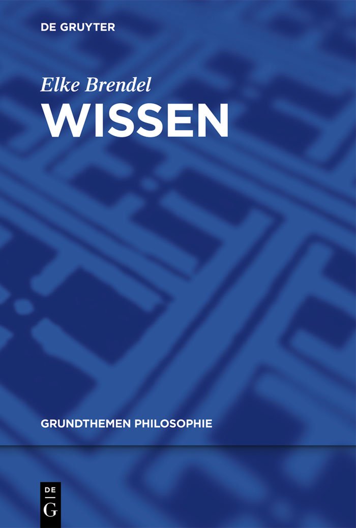 Wissen Philosophy