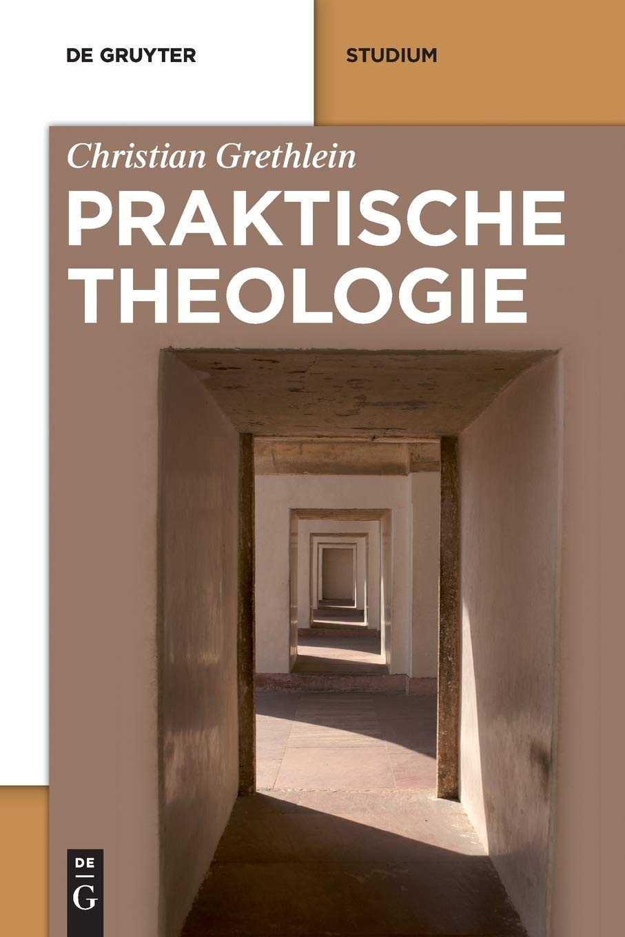 Praktische Theologie (De Gruyter Studium) Religion & Esotericism