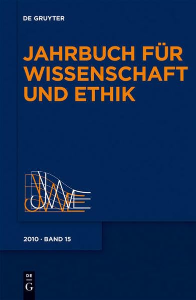 2010 (Jahrbuch für Wissenschaft und Ethik) Medicine