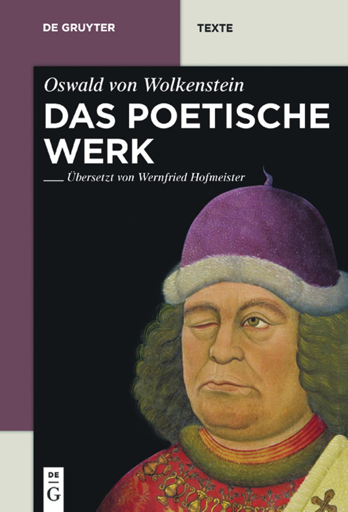 Das poetische Werk Social Sciences