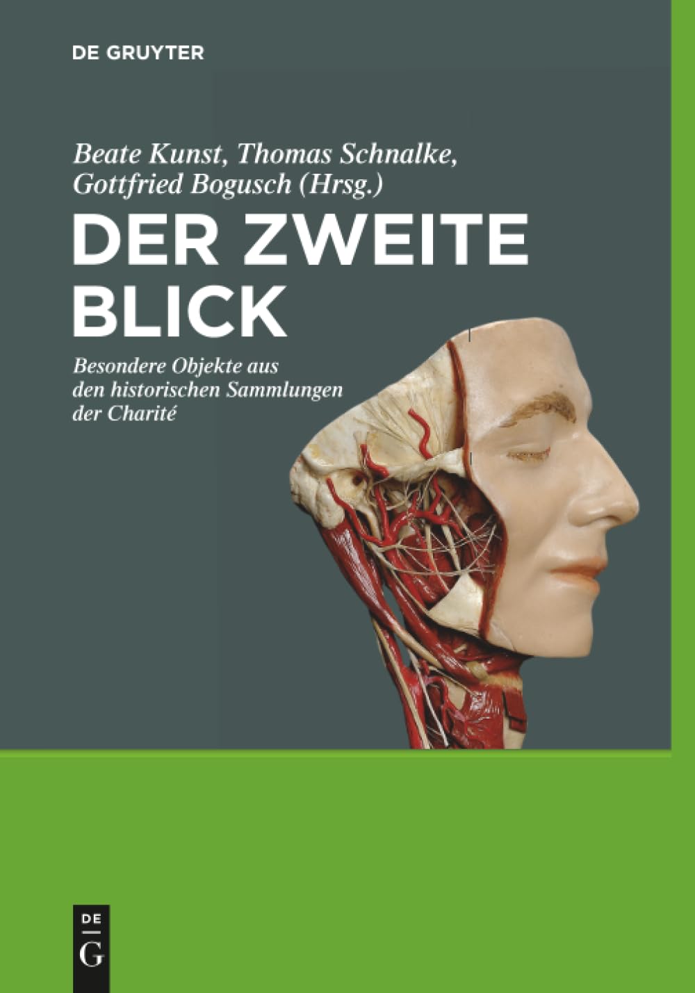 Product Image: Der zweite Blick