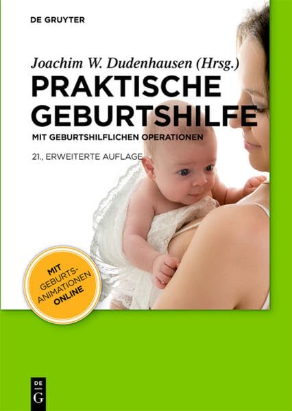 Praktische Geburtshilfe Medicine