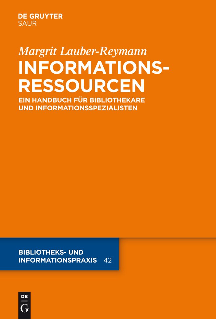 Informationsressourcen Law