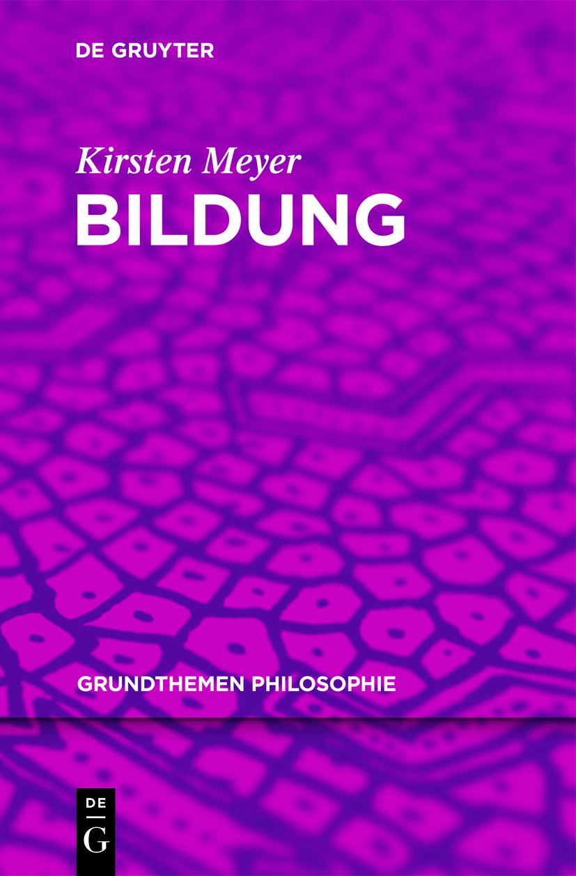 Bildung Philosophy