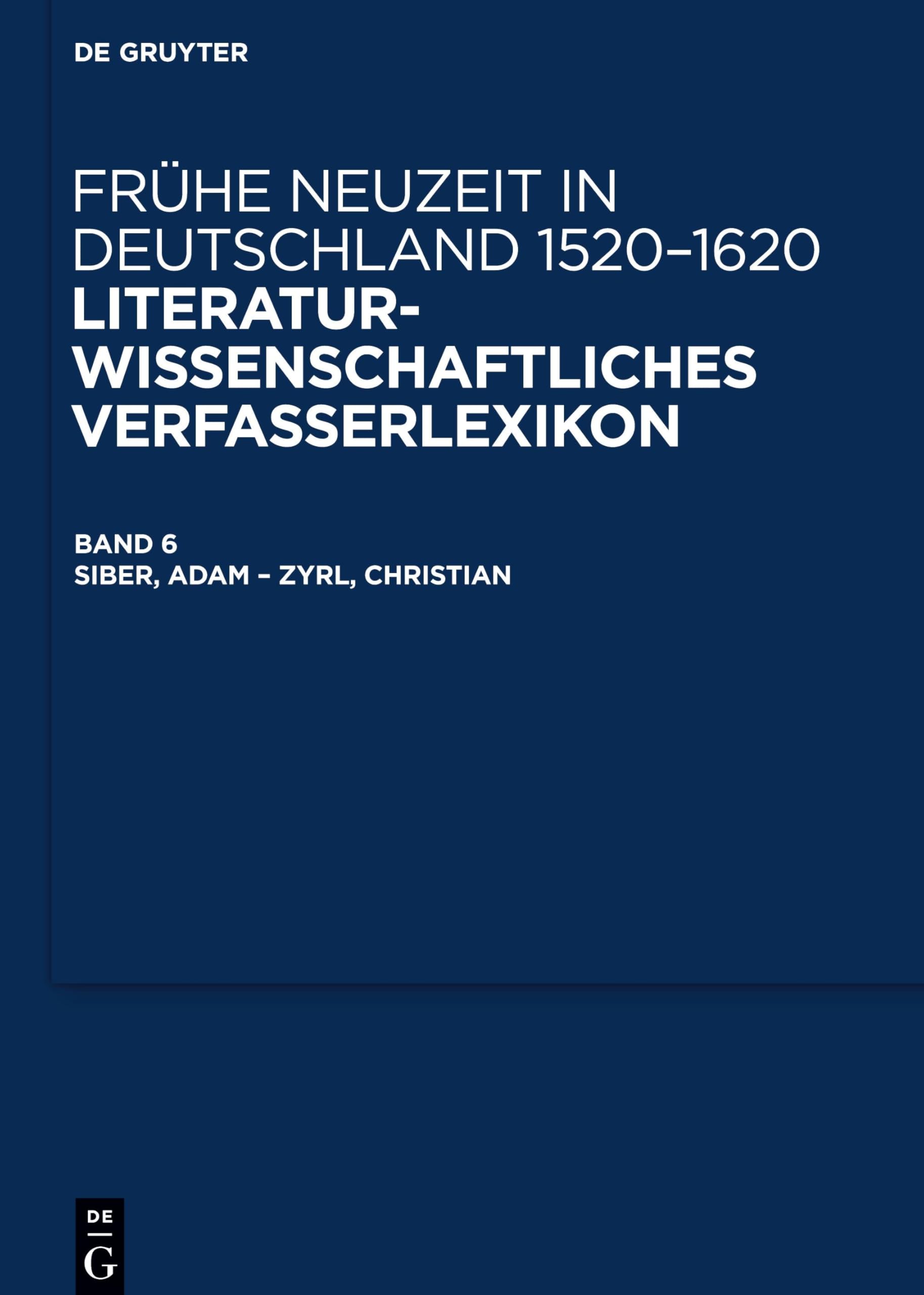 Siber, Adam – Zyrl, Christian book