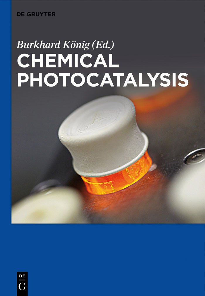 Chemical Photocatalysis Business & Technology