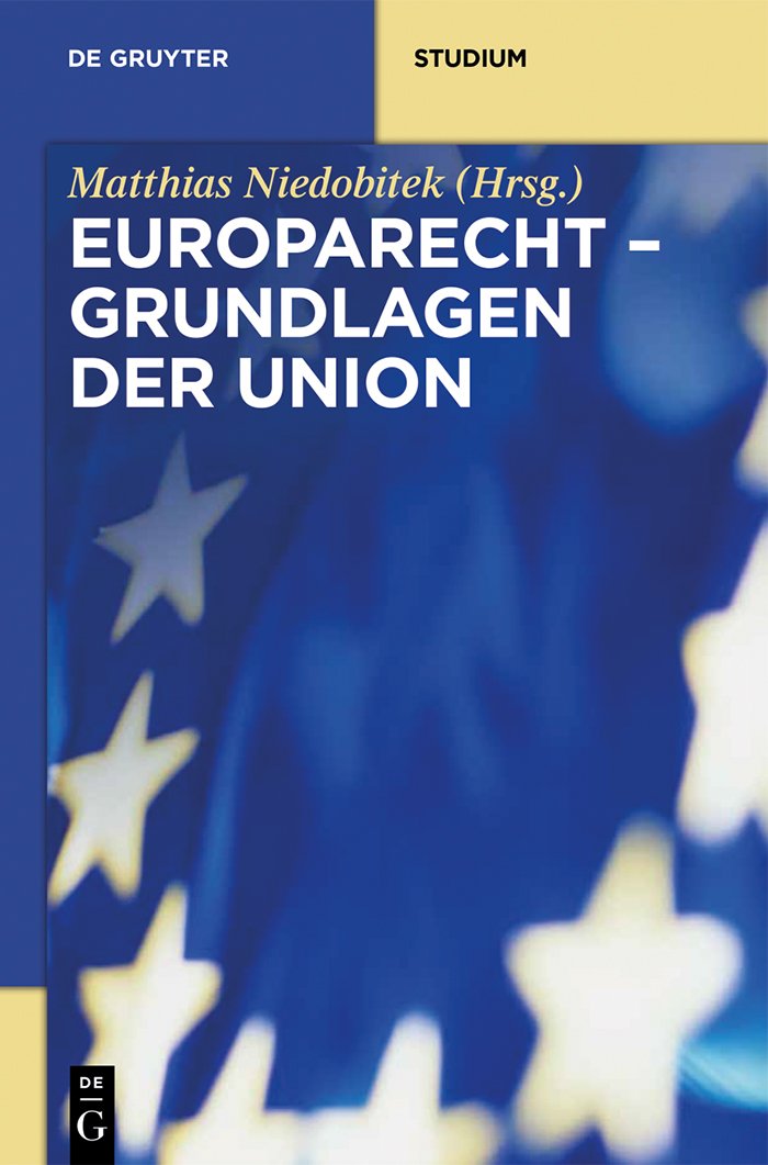 Grundlagen der Union Law