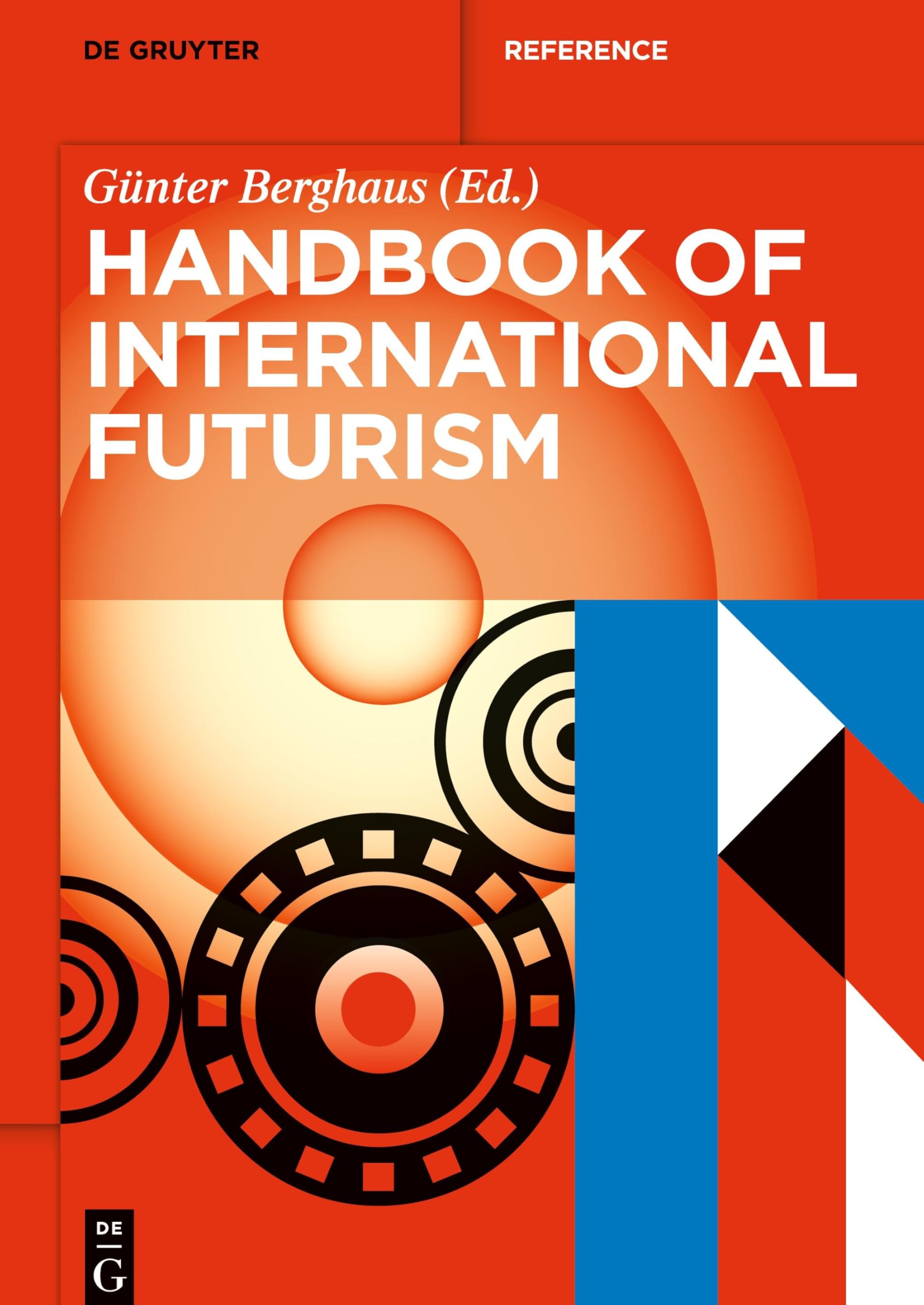 Handbook of International Futurism book