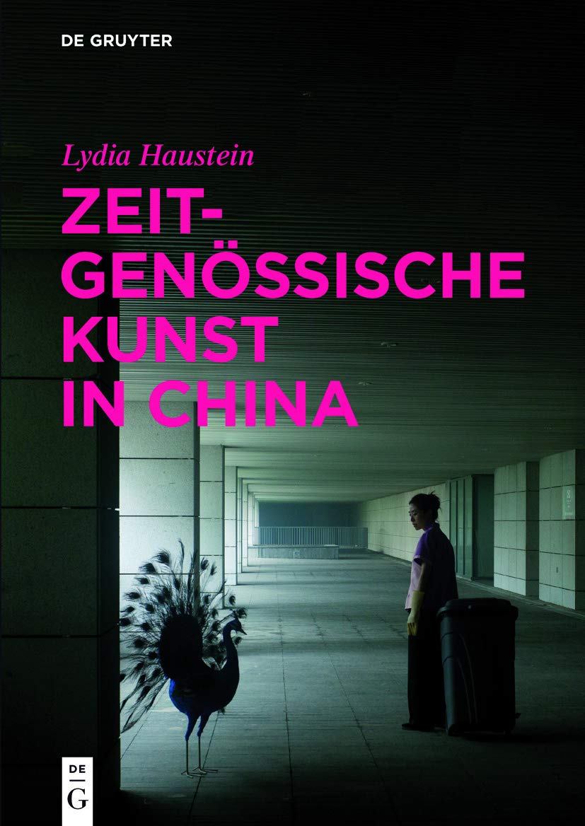 Zeitgenössische Kunst in China Contemporary literature