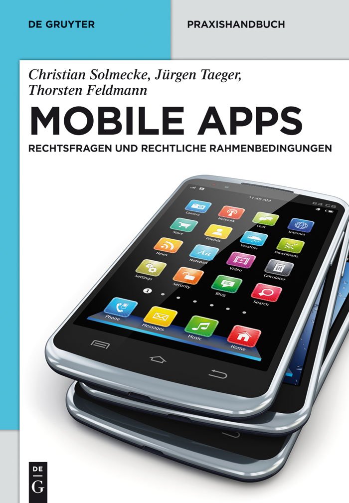 Mobile Apps Law