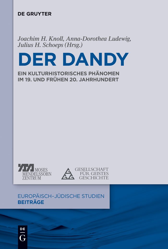 Der Dandy Religion & Esotericism