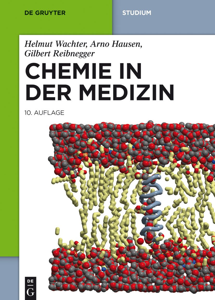 Chemie in der Medizin Medicine