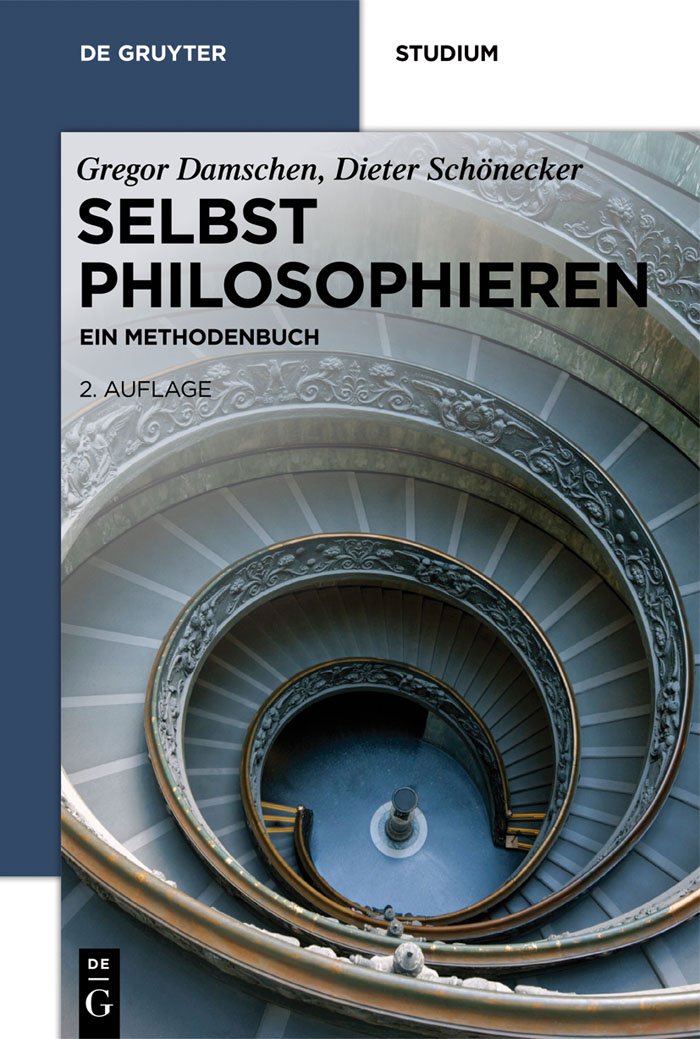 Product Image: Selbst philosophieren