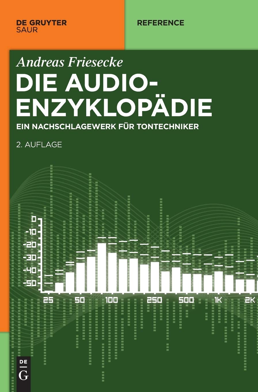 Die Audio-Enzyklopädie Computer Science
