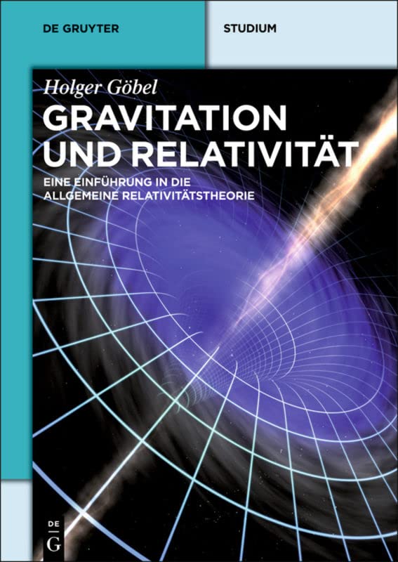 Product Image: Gravitation und Relativität