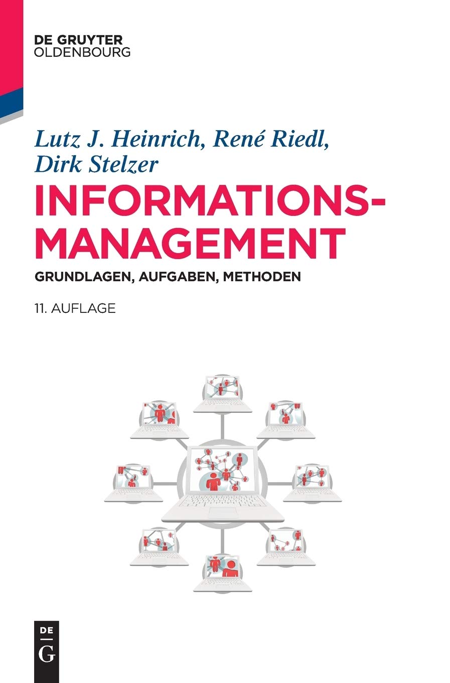 Informationsmanagement Law Books
