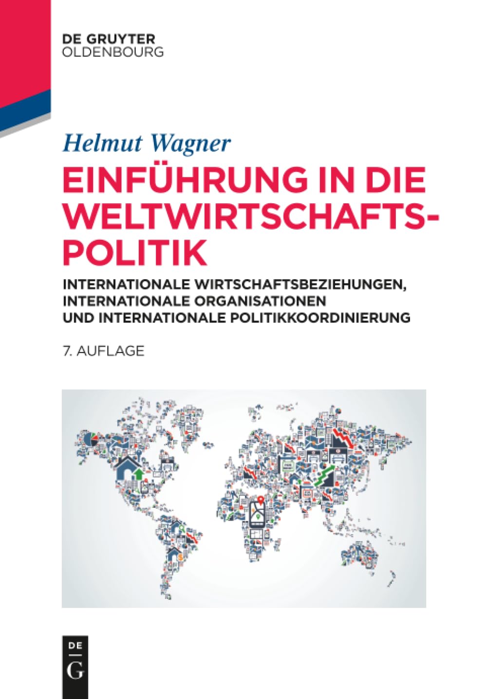 Einführung in die Weltwirtschaftspolitik Law