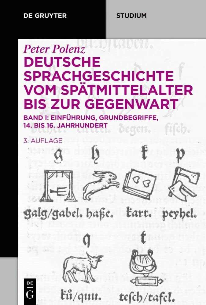 Einführung · Grundbegriffe · 14. bis 16. Jahrhundert Social Sciences