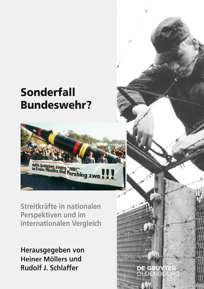 Sonderfall Bundeswehr? Social Sciences