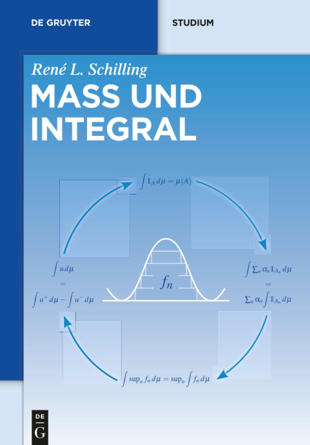 Maß und Integral Mathematics