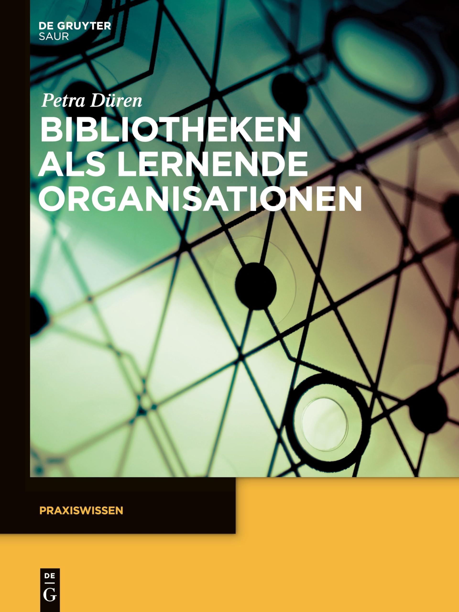 Bibliotheken als lernende Organisationen (Praxiswissen) Law