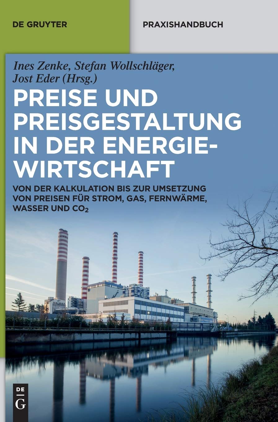 Preise und Preisgestaltung in der Energiewirtschaft Law