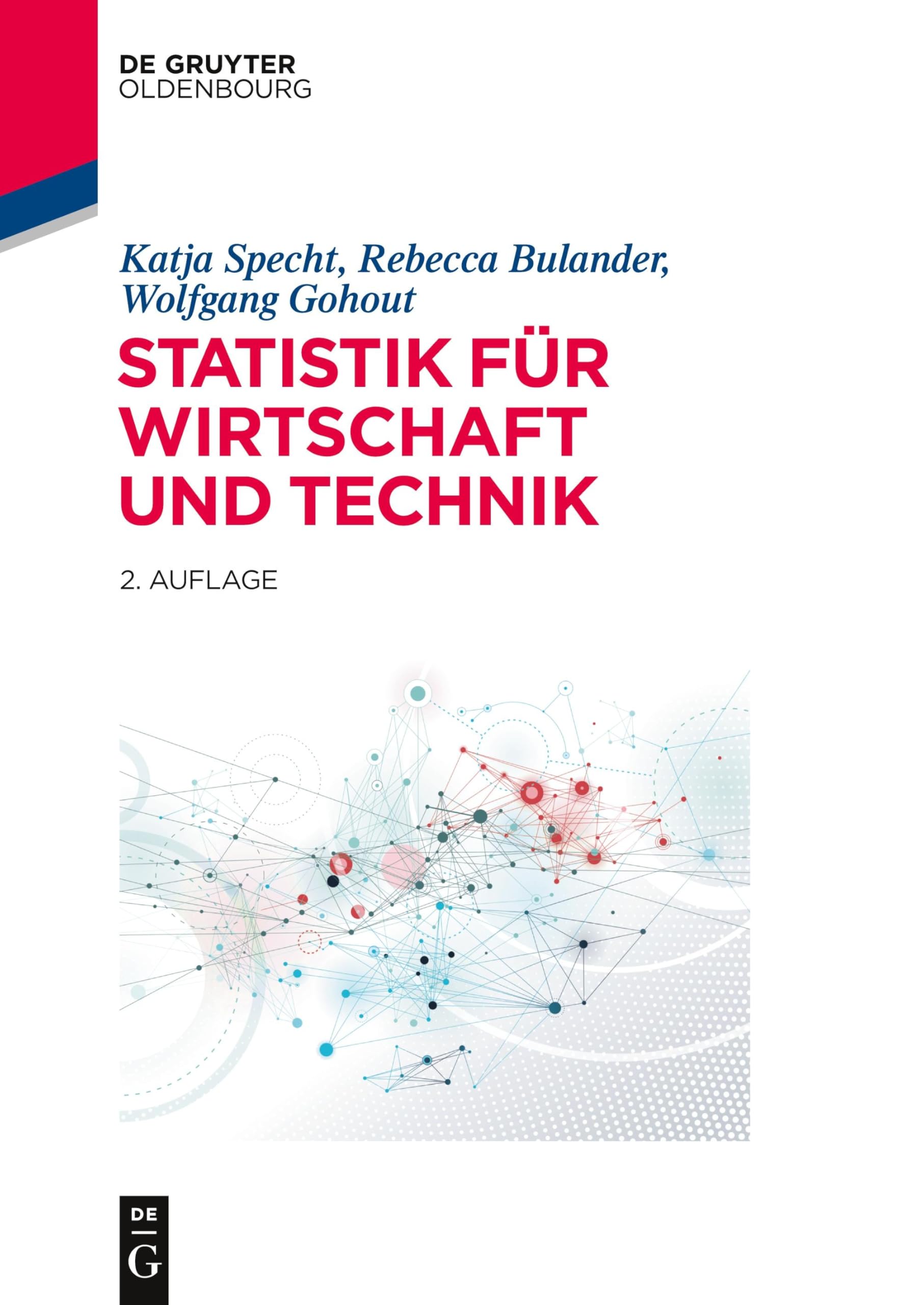 Statistik für Wirtschaft und Technik Law