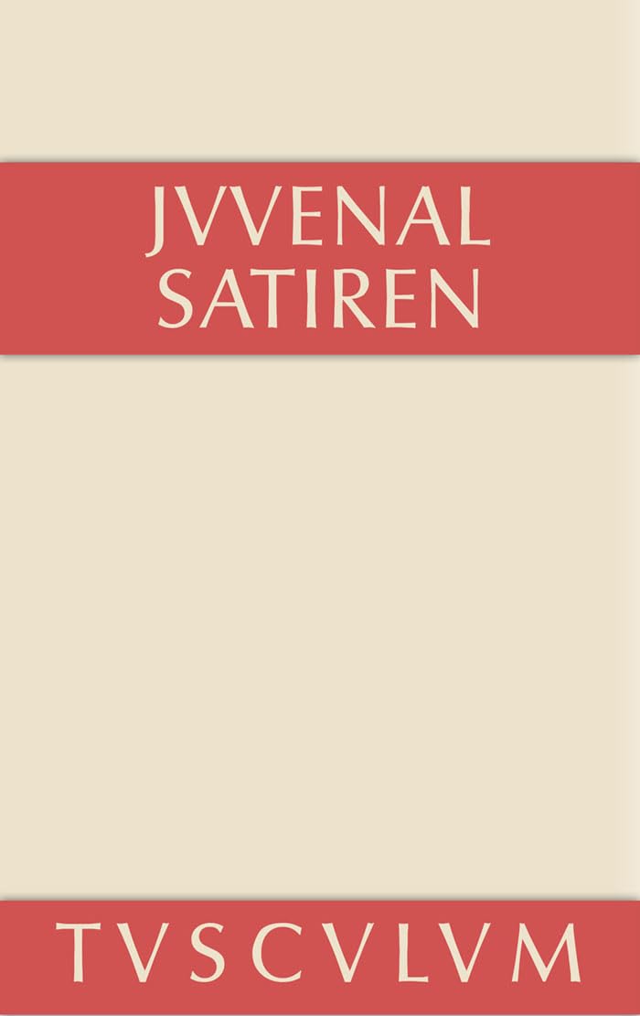 Satiren Poetry