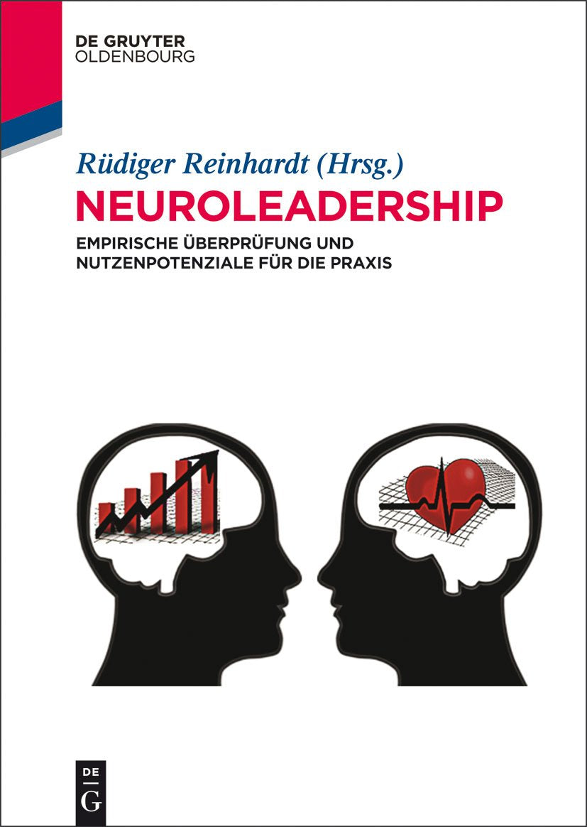 Neuroleadership: Empirische Überprüfung und Nutzenpotenziale für die Praxis Law
