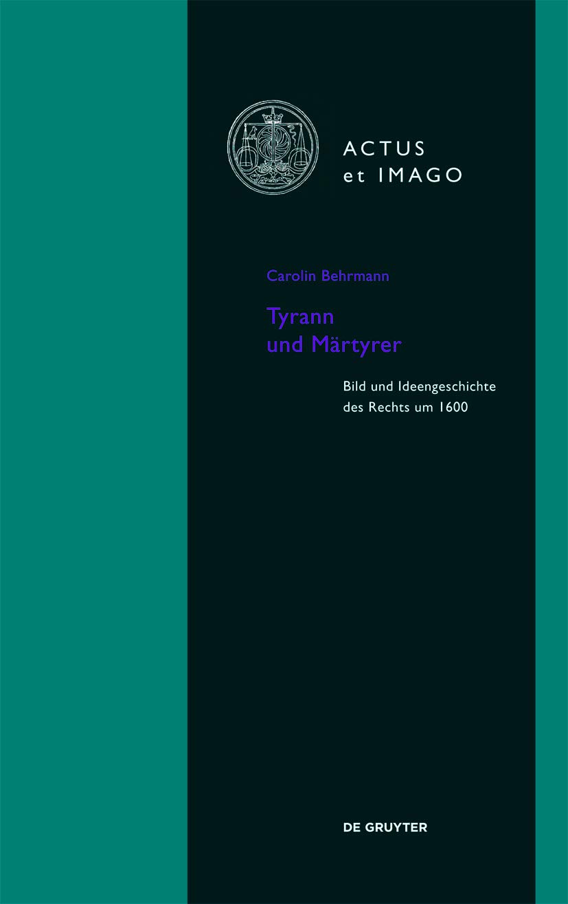 Tyrann und Märtyrer Film, Art & Culture
