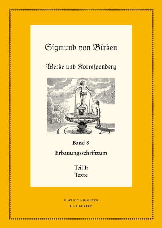 Erbauungsschrifttum: Teil 1: Texte. Teil 2: Apparate Und Kommentare book