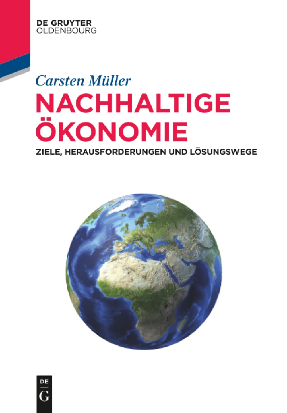 Nachhaltige Ökonomie Law