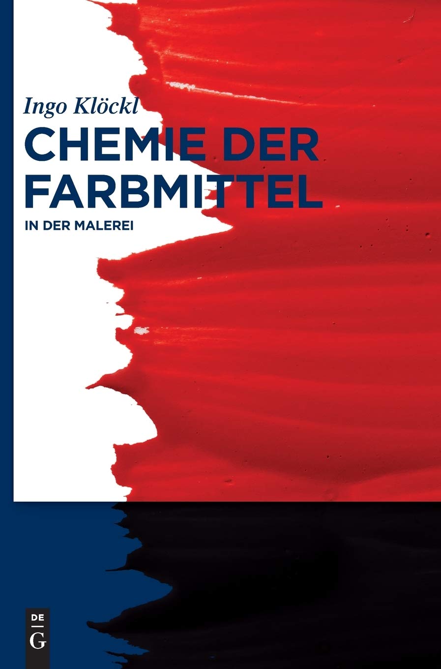 Product Image: Chemie der Farbmittel