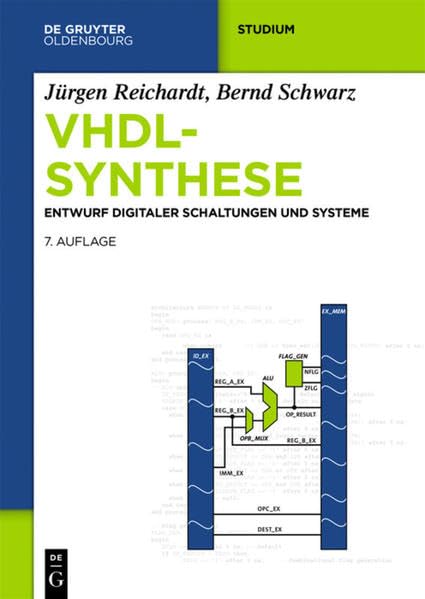 VHDL-Synthese Computer Science