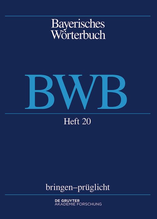 bringen – prüglicht Social Sciences