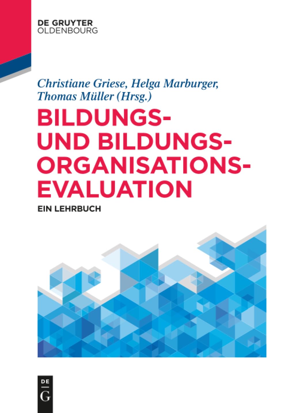 Bildungs- und Bildungsorganisationsevaluation Law