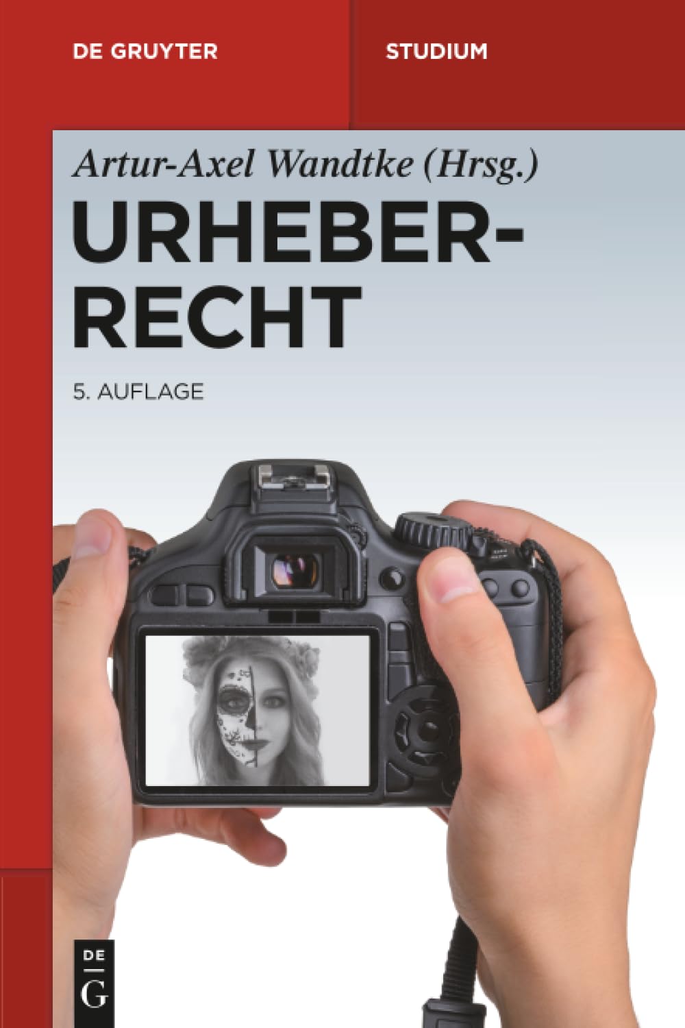 Product Image: Urheberrecht
