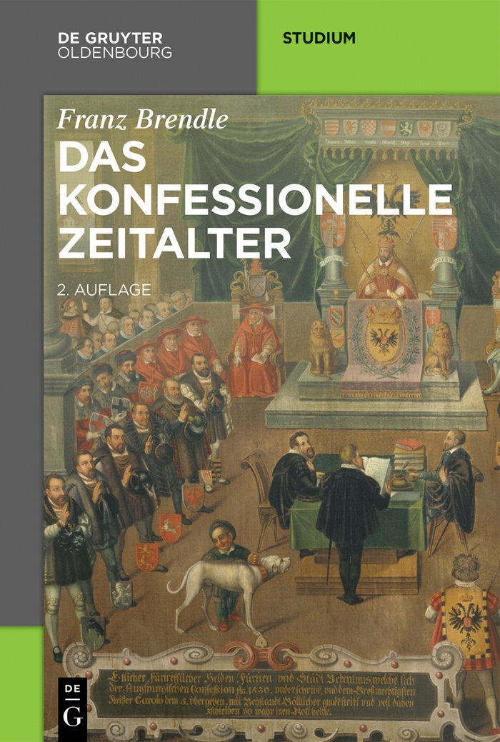 Das konfessionelle Zeitalter Philosophy