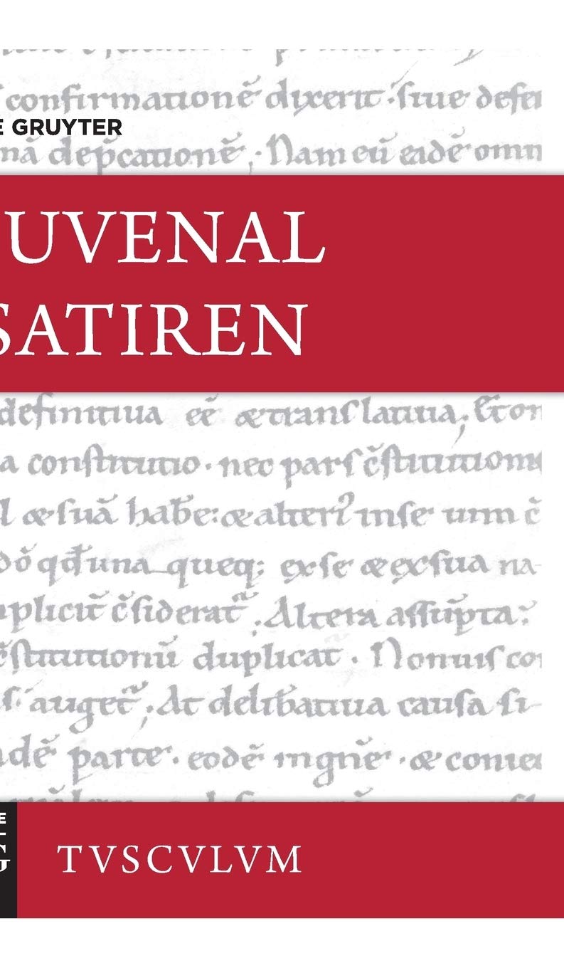 Product Image: Satiren / Saturae