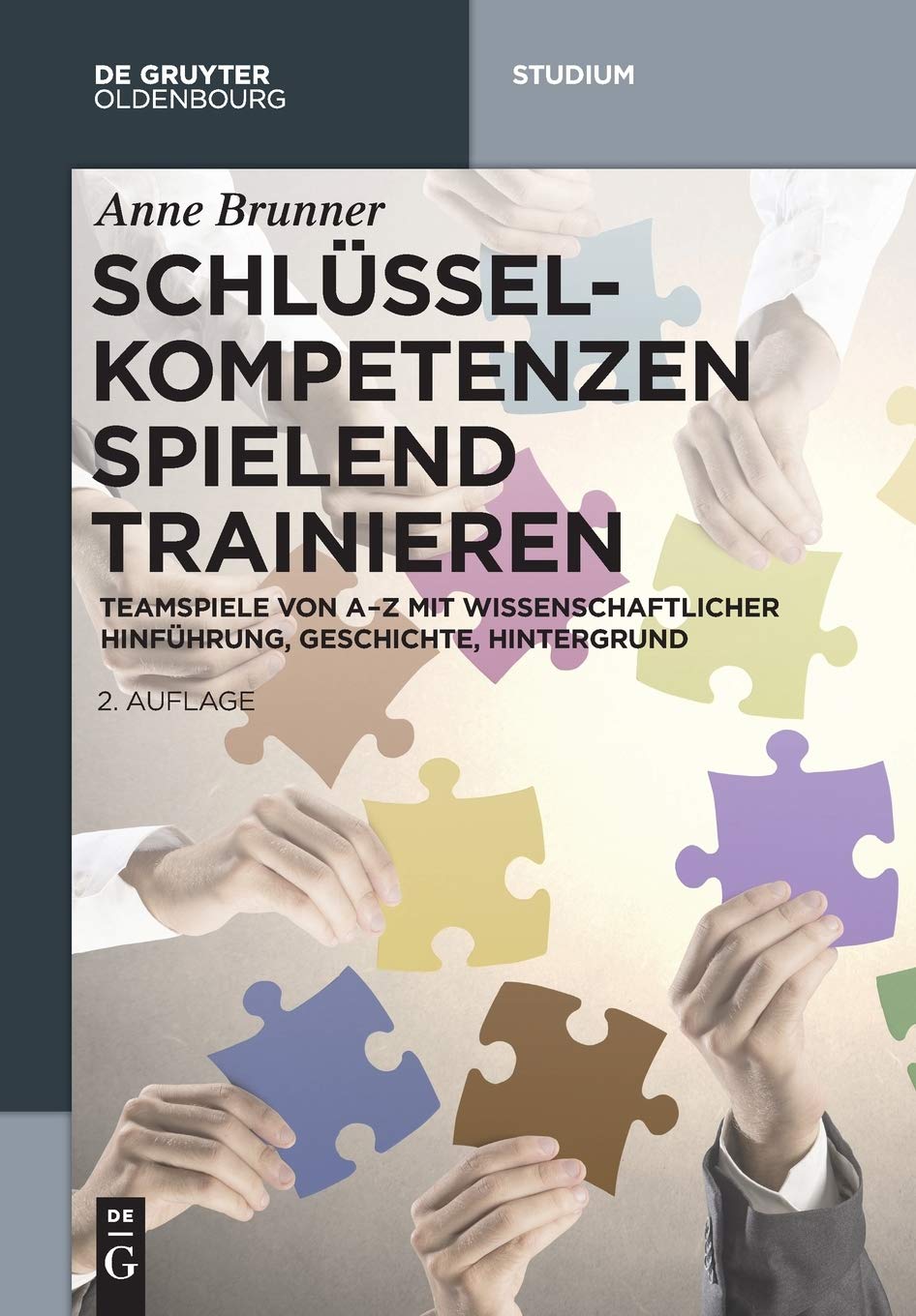 Schlüsselkompetenzen spielend trainieren Law
