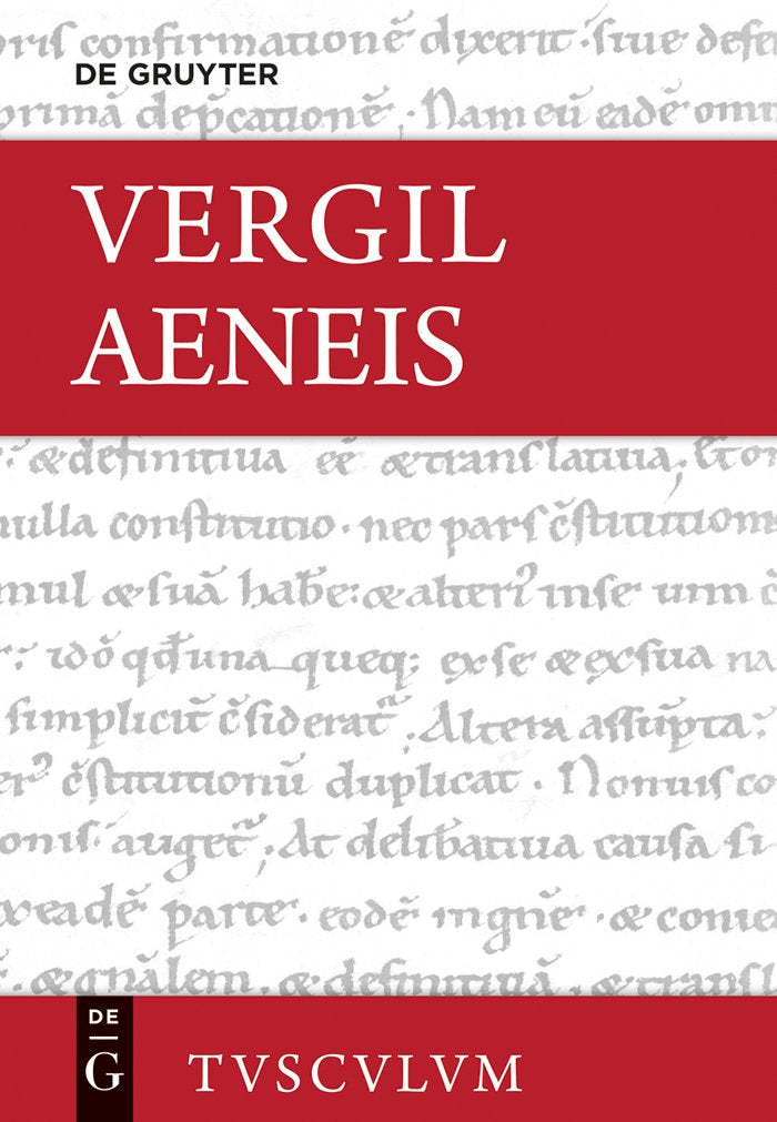 Aeneis Philosophy
