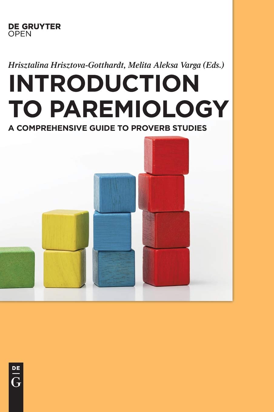 Introduction to Paremiology: A Comprehensive Guide to Proverb Studies Social Sciences