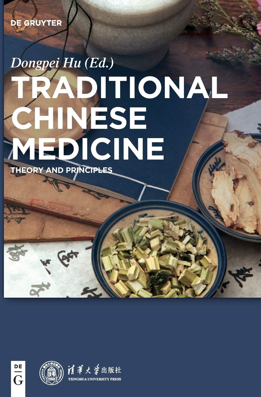Traditional Chinese Medicine: Theory and Principles Medicine