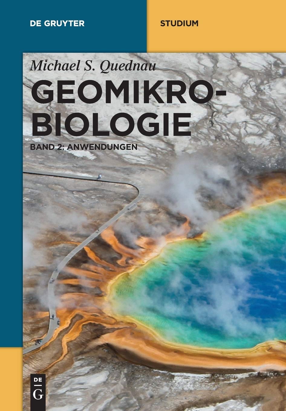 Anwendungen: Von Urban Mining bis NanoGeoScience (De Gruyter Studium) Business & Technology
